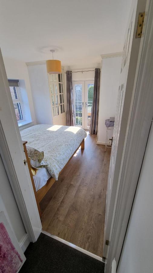 Garden Cottage - Ashover Village Near Matlock 체스터필드 외부 사진