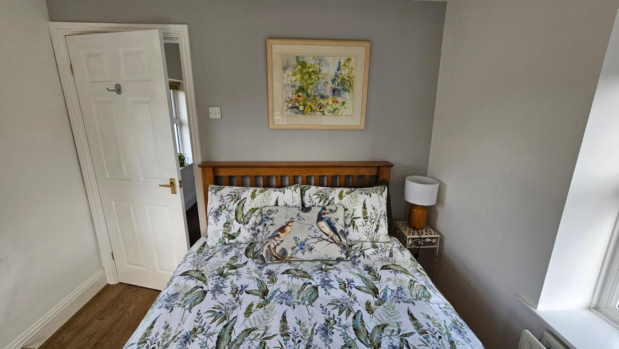 Garden Cottage - Ashover Village Near Matlock 체스터필드 외부 사진